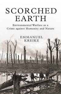 Abbildung von: Scorched Earth - Princeton University Press