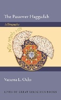 Cover: The Passover Haggadah - Princeton University Press