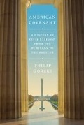 Cover: American Covenant - Princeton University Press