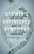 Cover: Darwin's Unfinished Symphony - Princeton University Press
