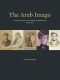 Cover: The Arab Imago - Princeton University Press