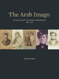 Abbildung von: The Arab Imago - Princeton University Press
