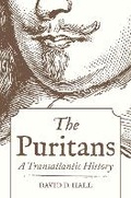 Cover: The Puritans - Princeton University Press