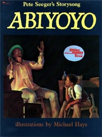 Enlarge image Cover: Abiyoyo - Prentice-Hall