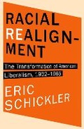Cover: Racial Realignment - Princeton University Press