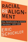 Cover: Racial Realignment - Princeton University Press