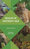 Cover: Wildlife of Southeast Asia - Princeton University Press