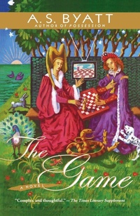 Enlarge image Cover: The Game - Vintage Books