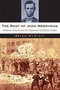 Abbildung von: The Body of John Merryman - Harvard University Press
