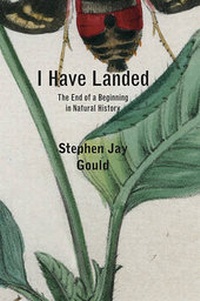 Abbildung von: I Have Landed - The Belknap Press
