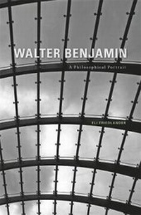 Enlarge image Cover: Walter Benjamin - Harvard University Press