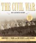 Cover: The Civil War - Random House USA Inc