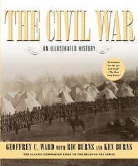 Abbildung von: The Civil War - Random House USA Inc