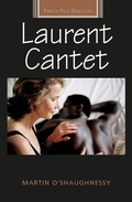 Cover: Laurent Cantet - Manchester University Press