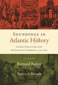 Cover: Soundings in Atlantic History - Harvard University Press