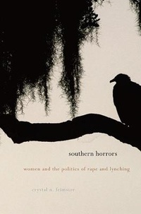 Enlarge image Cover: Southern Horrors - Harvard University Press
