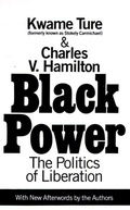 Cover: Black Power - Vintage Books