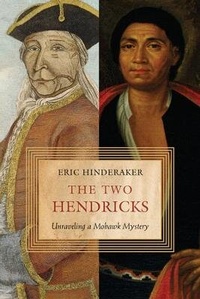 Enlarge image Cover: The Two Hendricks - Harvard University Press