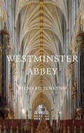 Cover: Westminster Abbey - Harvard University Press