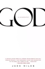 Cover: God: A Biography - Random House Inc