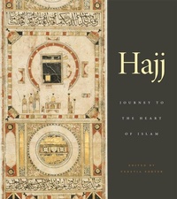 Abbildung von: Hajj - Harvard University Press