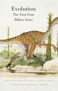 Enlarge image Cover: Evolution - The Belknap Press