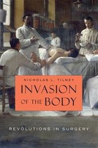 Enlarge image Cover: Invasion of the Body - Harvard University Press