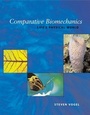 Cover: Comparative Biomechanics - Princeton University Press