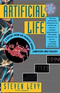 Bild: Artificial Life - Ballantine Books Inc.