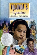 Cover: Yolonda's Genius - Simon & Schuster Australia