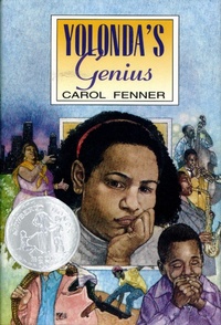 Enlarge image Cover: Yolonda's Genius - Simon & Schuster Australia