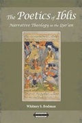 Cover: The Poetics of Iblis - Harvard Divinity School Theological Studies