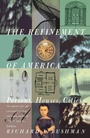 Cover: The Refinement of America - Vintage Books