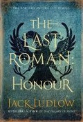 Cover: The Last Roman: Honour - Allison & Busby