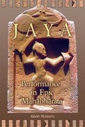 Cover: Jaya - Ilex Foundation