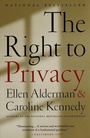 Cover: The Right to Privacy - Alfred A. Knopf