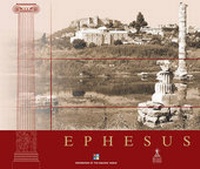 Enlarge image Cover: Ephesus - Harvard University, Center for Hellenic Studies