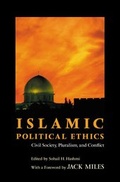 Cover: Islamic Political Ethics - Princeton University Press