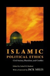 Enlarge image Cover: Islamic Political Ethics - Princeton University Press