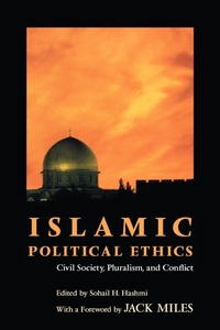 Enlarge image Cover: Islamic Political Ethics - Princeton University Press