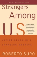Cover: Strangers Among Us - Vintage Books