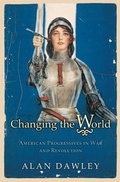Cover: Changing the World - Princeton University Press