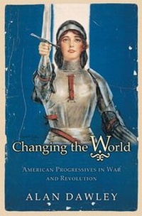 Enlarge image Cover: Changing the World - Princeton University Press