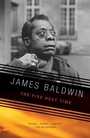 Cover: The Fire Next Time - Vintage Books