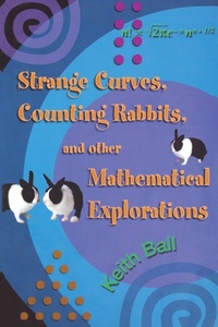 Abbildung von: Strange Curves, Counting Rabbits, & Other Mathematical Explorations - Princeton University Press