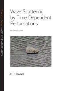 Enlarge image Cover: Wave Scattering by Time-Dependent Perturbations - Princeton University Press