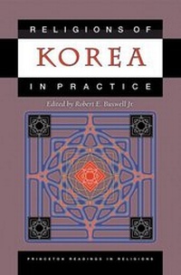 Enlarge image Cover: Religions of Korea in Practice - Princeton University Press