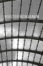 Cover: Walter Benjamin - Harvard University Press