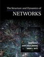 Cover: The Structure and Dynamics of Networks - Princeton University Press