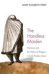 Enlarge image Cover: The Handless Maiden - Princeton University Press